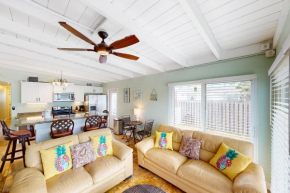 Key Colony Hide Away